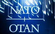Logo de l'OTAN