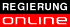 Logo: gouvernement fédéral online